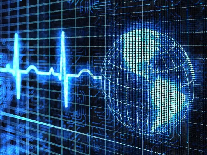 Ian Jones (@ianljones98) on Twitter photo Code, conflict & care: where Healthcare AI meets geopolitics…
By Professor Ming-Chien Chyu via <a href="/ForbesTechCncl/">Forbes Technology Council</a> & Healthcare Engineering Alliance Society (HEALS)
forbes.com/councils/forbe…
cc <a href="/BetaMoroney/">Tony Moroney</a> <a href="/Nicochan33/">Nicolas Babin</a> <a href="/enilev/">Eveline Ruehlin</a> <a href="/mvollmer1/">Dr. Marcell Vollmer 🇺🇦 #StaySafe #CES2025</a> <a href="/mikeflache/">Mike Flache</a> <a href="/antgrasso/">Antonio Grasso</a> <a href="/FrRonconi/">Franco Ronconi 🇮🇹</a> Code, conflict & care: where Healthcare AI meets geopolitics…
By Professor Ming-Chien Chyu via <a href="/ForbesTechCncl/">Forbes Technology Council</a> & Healthcare Engineering Alliance Society (HEALS)
forbes.com/councils/forbe…
cc <a href="/BetaMoroney/">Tony Moroney</a> <a href="/Nicochan33/">Nicolas Babin</a> <a href="/enilev/">Eveline Ruehlin</a> <a href="/mvollmer1/">Dr. Marcell Vollmer 🇺🇦 #StaySafe #CES2025</a> <a href="/mikeflache/">Mike Flache</a> <a href="/antgrasso/">Antonio Grasso</a> <a href="/FrRonconi/">Franco Ronconi 🇮🇹</a>