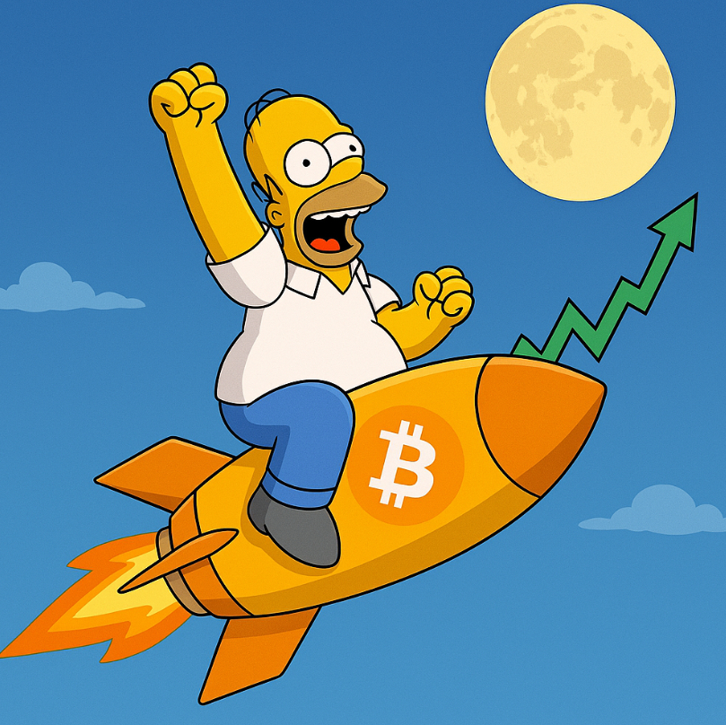 Crazy Simpsons base.eth .edge🦭 tweet media