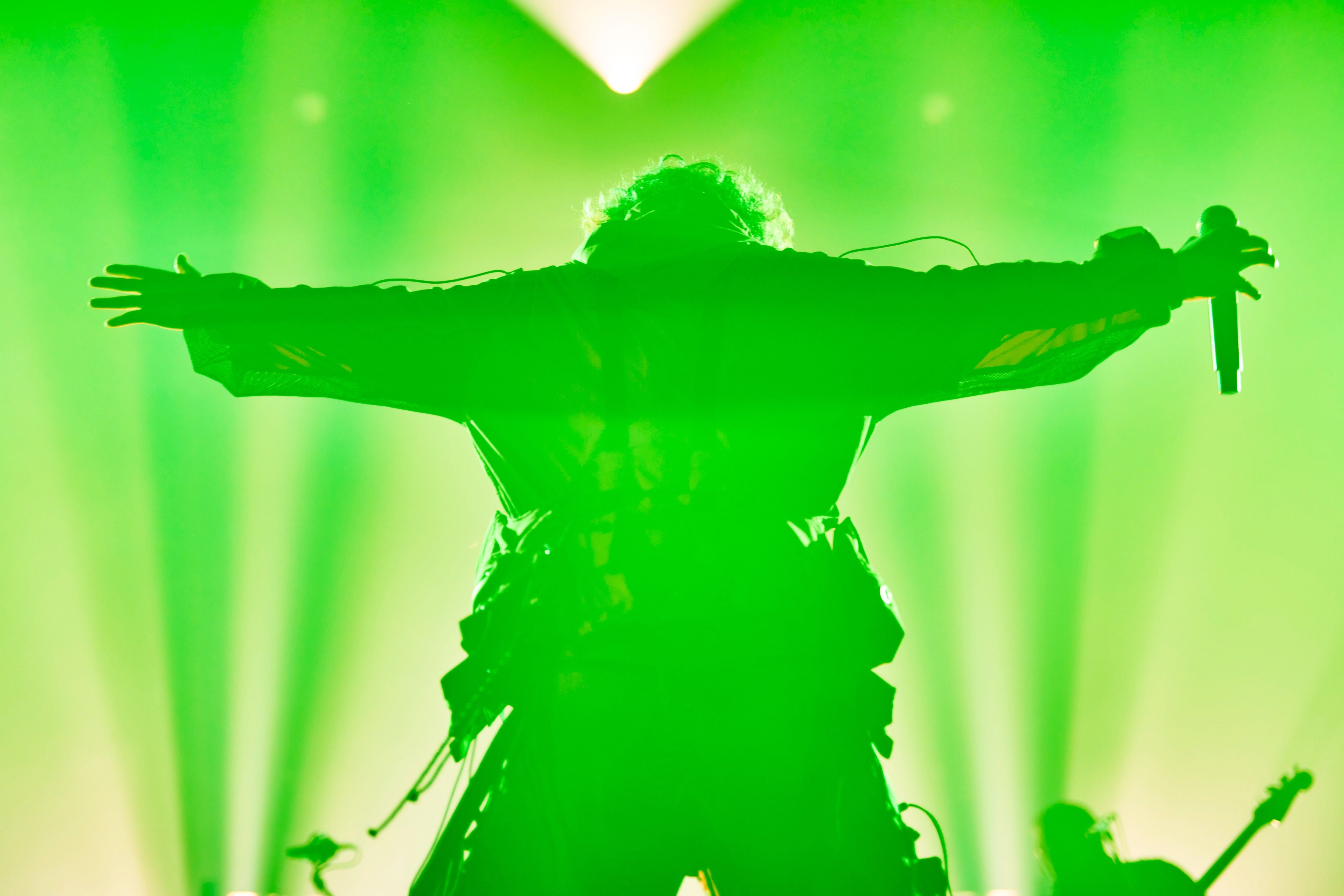 【未開封】Vaundy little punk ポシェット 2個 Vaundy one man live VAWS hall tour “little punk” OFFICIAL