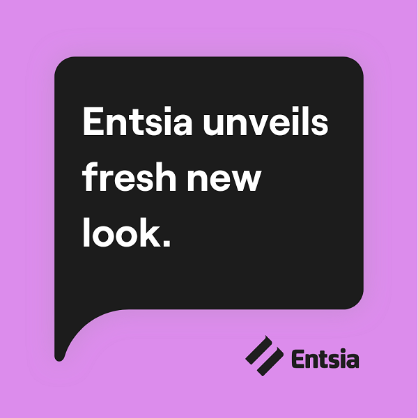 austfintech's tweet photo. .@Entsia launches refreshed brand identity
https://t.co/NGn5G5BdqV #australianinsurtech #insurtech #insurtechnews #insurance #insurancenews #australianfintech #fintech #fintechnews #brands #rebrand https://t.co/y4cWcpLdj1