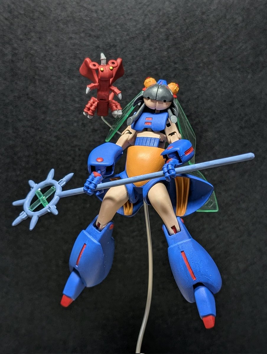 オーラバトラー