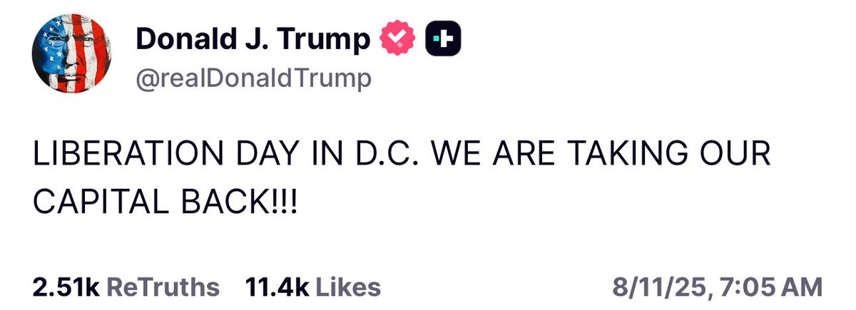 #WashingtonDC #trump #maga
