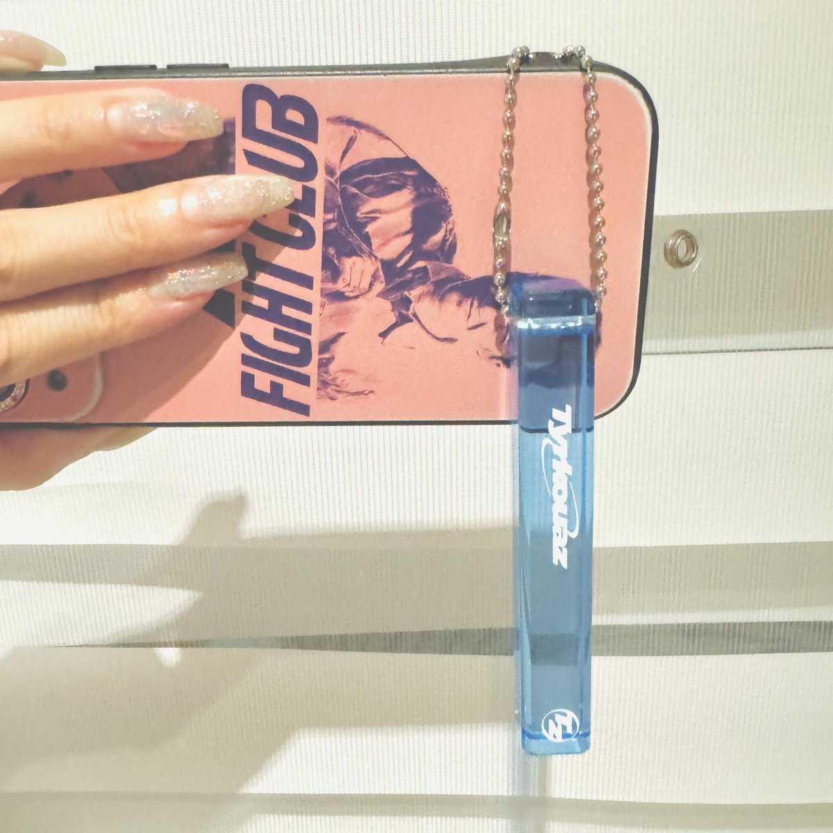 iPhoneデコっていく