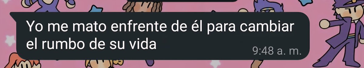 Zaye77's tweet image. Mi amix la menos vengativa