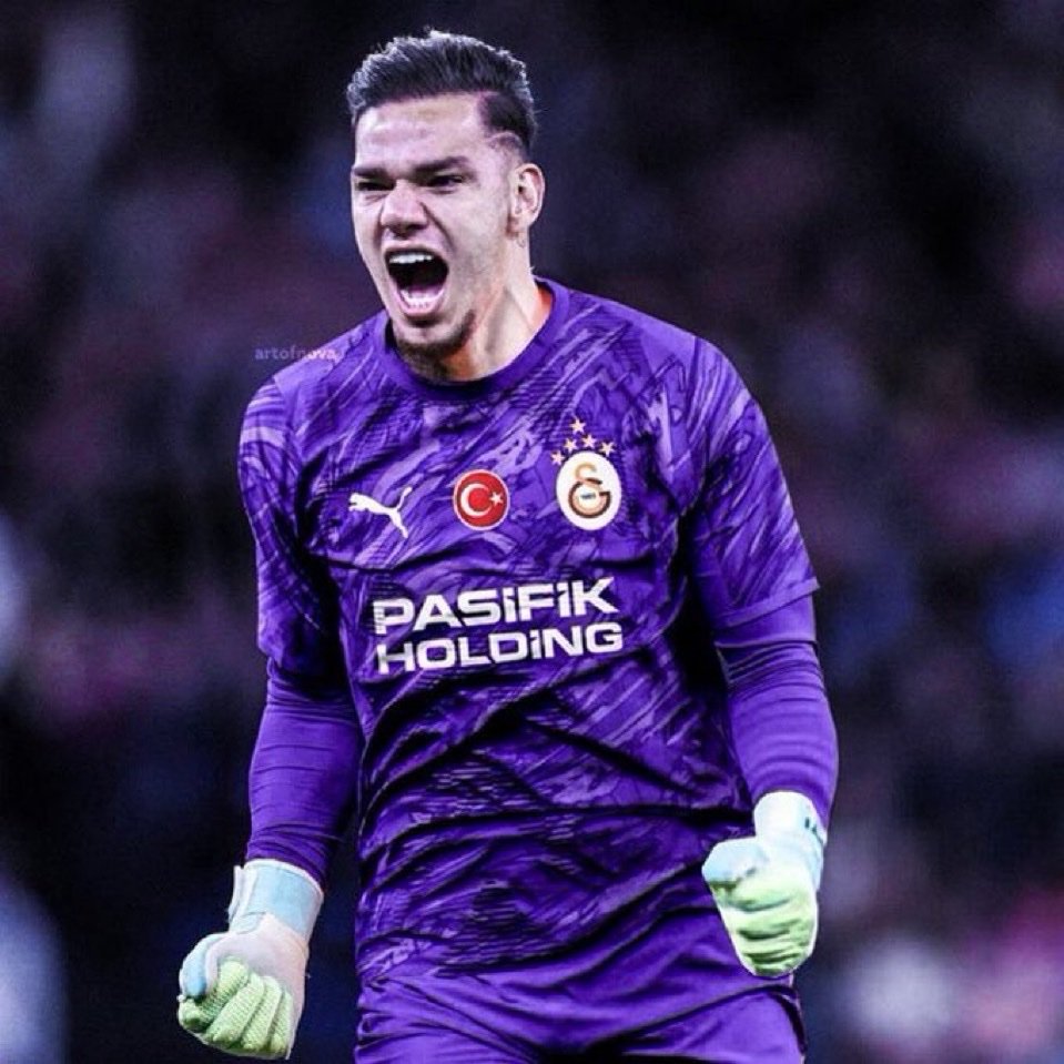 #TaraftarınİsteğiEderson