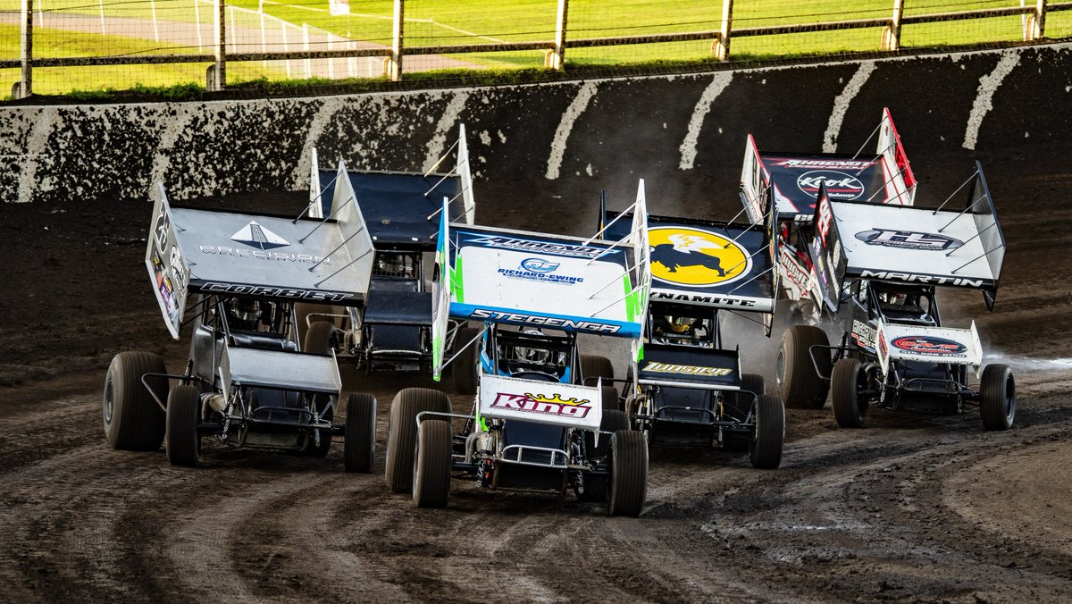 Huset's Speedway (@husetsspeedway) on Twitter photo PR: Huset’s Speedway Hosts <a href="/RoyalRiverSD/">Royal River Casino</a> Night This Sunday!
Read more at husetsspeedway.com/press/2025/art… PR: Huset’s Speedway Hosts <a href="/RoyalRiverSD/">Royal River Casino</a> Night This Sunday!
Read more at husetsspeedway.com/press/2025/art…