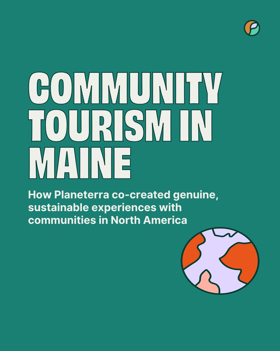 Planeterra tweet media