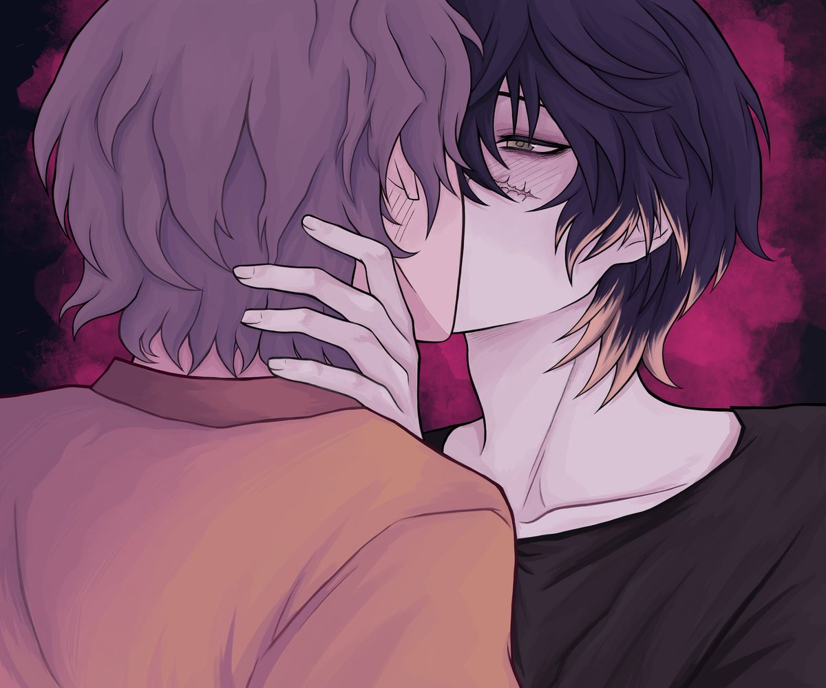 Love them 
#slowdamage #towa #ikuina