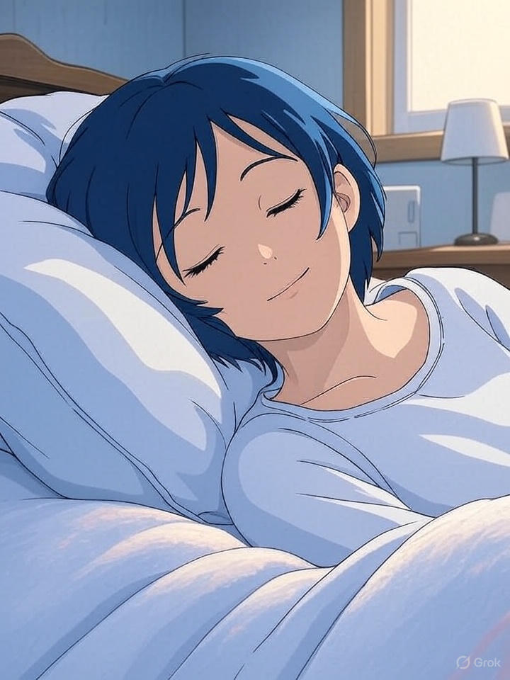 Have a sweet dream 💗

Always thank you 😊 🙏