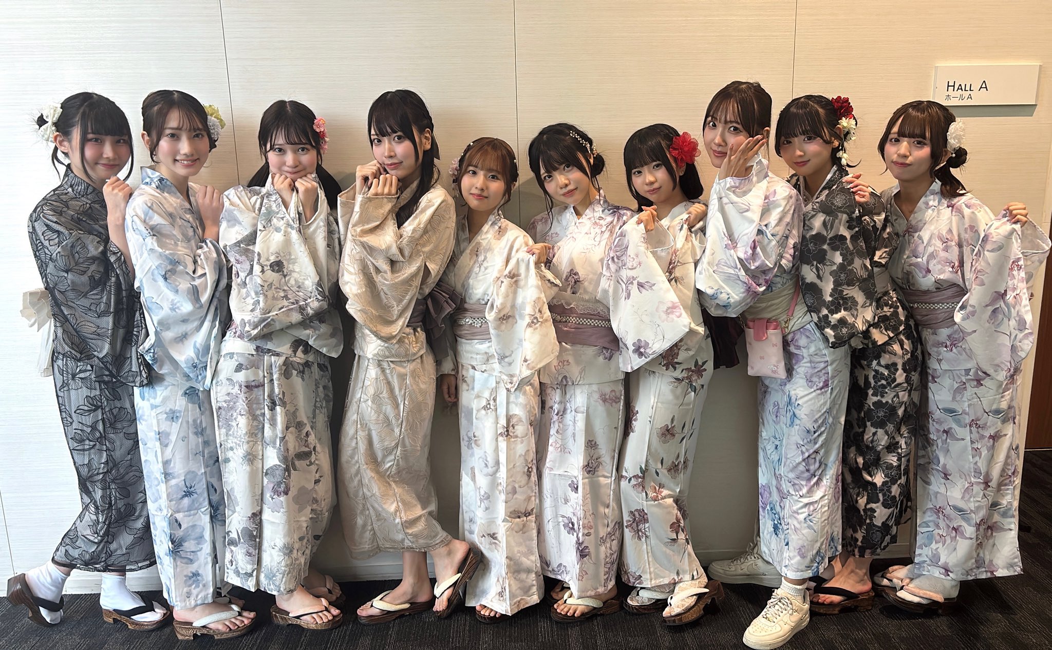 PLATINUM Princess研究生 on X: 