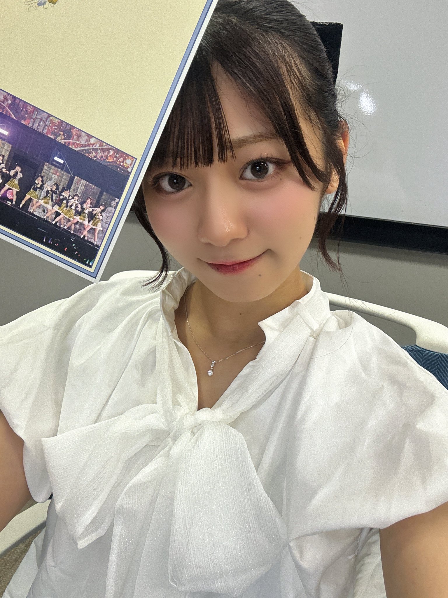 大信田美月 直筆 生写真 夢見る♡アイドル衣装 コンプ 大信田 美月 on X: 