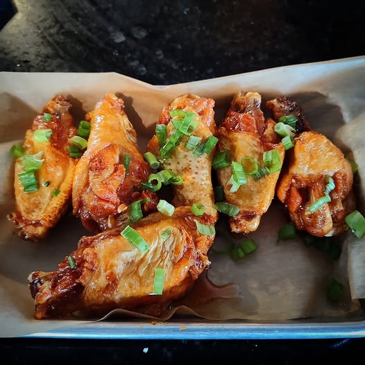 Kick off your week with bold flavors and great deals at The Fire Side Public House this Monday!
  Wing Night Special: Join us for Wing Night and enjoy half-price wings for dine-in only after 5 PM. Whether you prefer them crispy and classic or drenched in your favorite sauce, it's