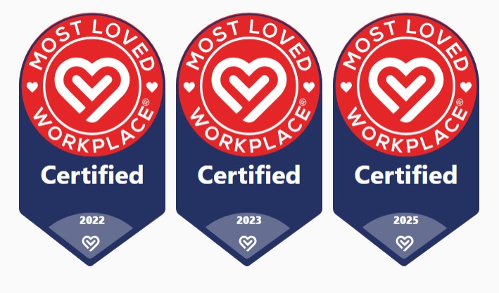 SafeguardsConsulting (@safeguardsc) on Twitter photo We are proud to congratulate our friends at @patternhqon earning the certification of <a href="/LovedWorkplace/">Most Loved Workplace</a> for 2025!
#Pattern #GlobalEcommerce #MarketplaceAcceleration #MostLovedWorkplace #GreatPlacestoWork #Ecommerce We are proud to congratulate our friends at @patternhqon earning the certification of <a href="/LovedWorkplace/">Most Loved Workplace</a> for 2025!
#Pattern #GlobalEcommerce #MarketplaceAcceleration #MostLovedWorkplace #GreatPlacestoWork #Ecommerce