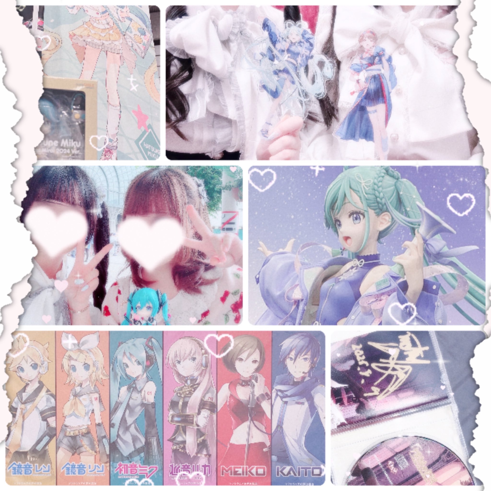 ⭐️みく⭐️ Posts with replies by UMITAKA-METAL (@megaumitaka) / X