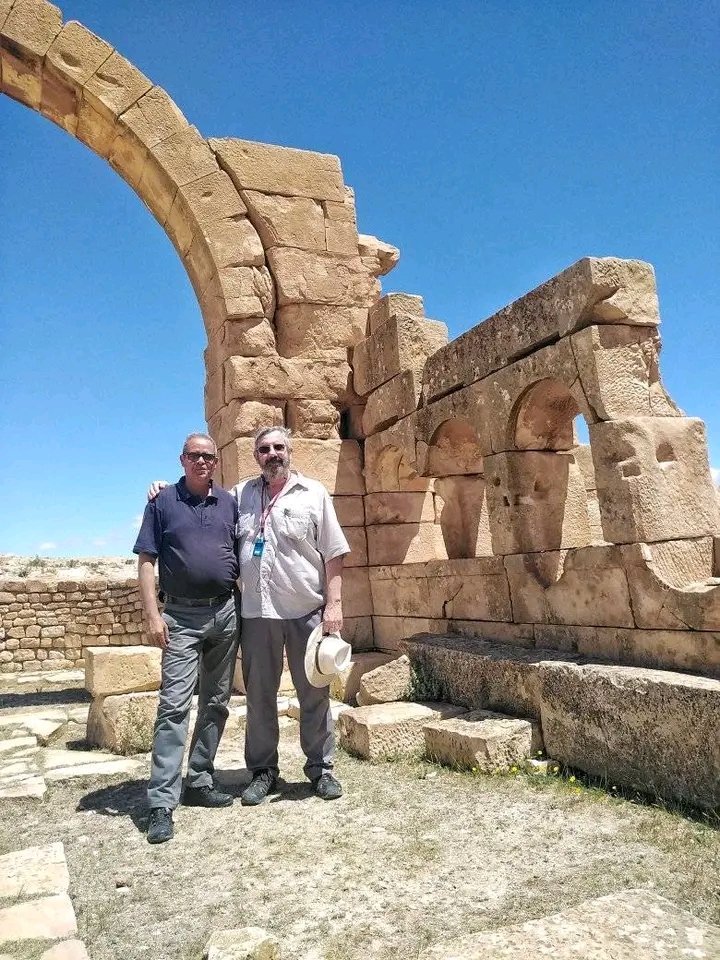 Nabil_1968's tweet photo. #privatetours
#السياحة ##تونس
#Túnez #Tunisie #Tunisia #discovertunisia #tourisme #patrimoine #Amvppc #travel https://t.co/LGBDeaK2hI