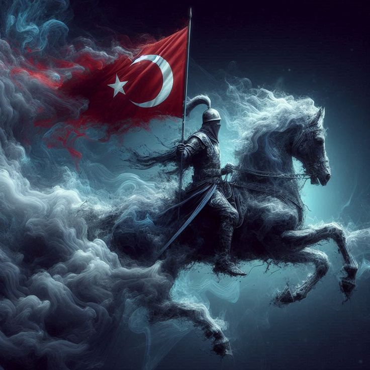 TÜRK MİLLETİ.🇹🇷
