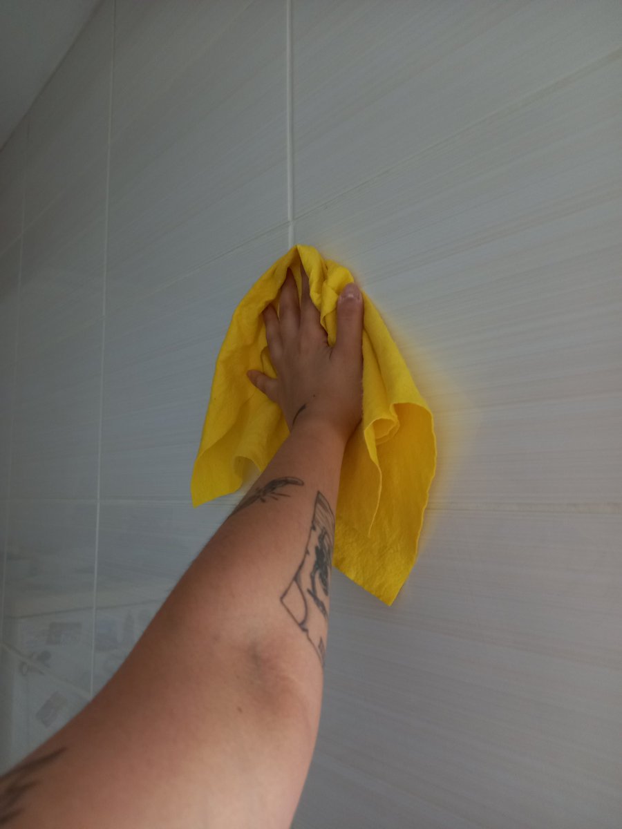 Abi ben bugün ikea geziyo olucaktım evde mutfak fayansı siliyorum bak sikerim böyle hayatı