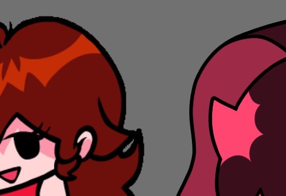 Æ #diamondforceart #fridaynightfunkinfanart