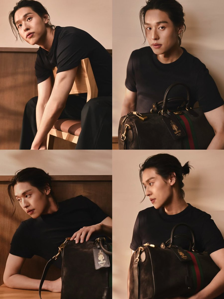 ไอเชี่ยยย บิวกิ้นผมยาวลุคนี้ 2568 อันธพาลครองเมืองมาก เหมือนพระเอกเท่ๆยุค 90s พี่ต่อยหนูเลย