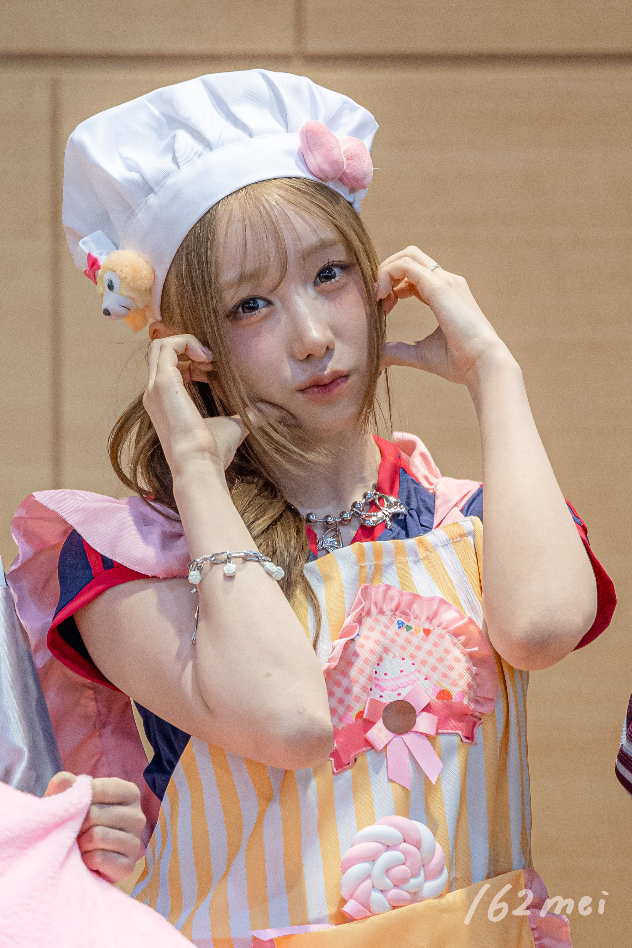 MEI ♡様 OC】 