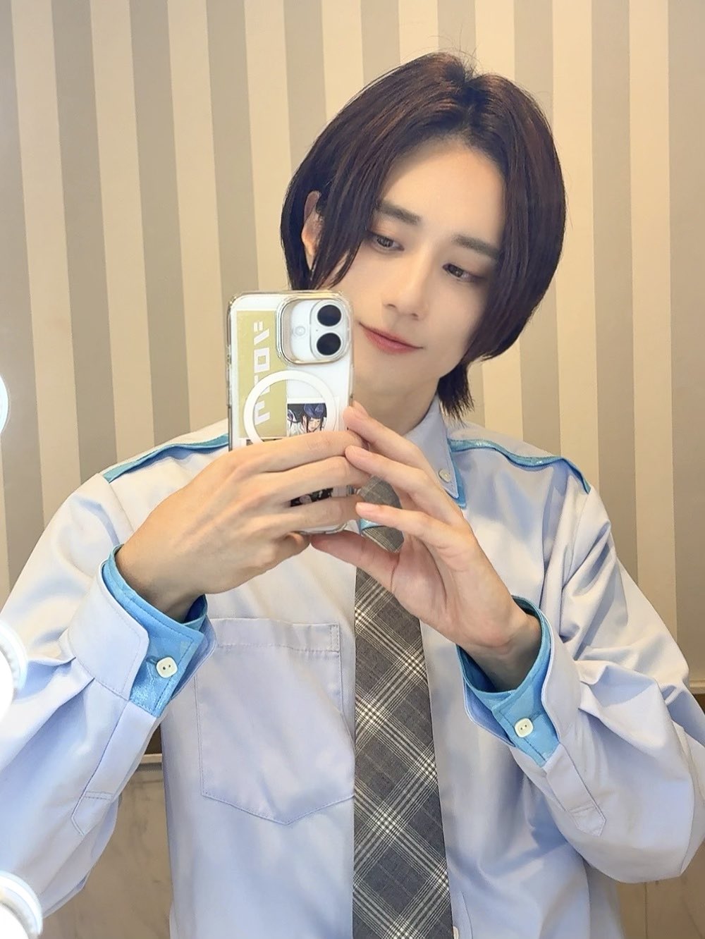 青野精一郎(ReLIT)💫 (@aono_ReL) / X