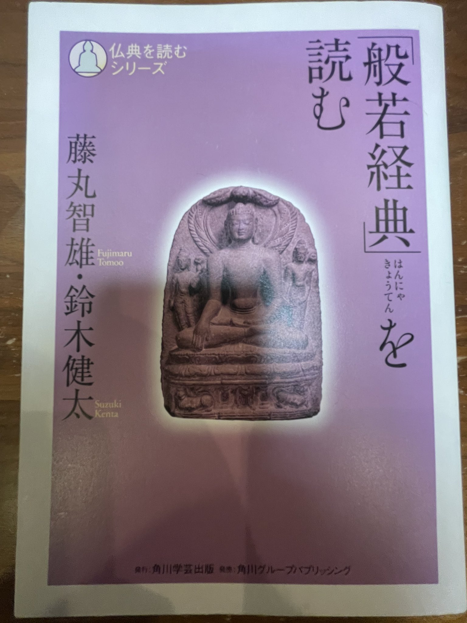 「般若経典」を読む 般若経典」を読む (仏典を読むシリーズ) | 藤丸 智雄, 鈴木 健太