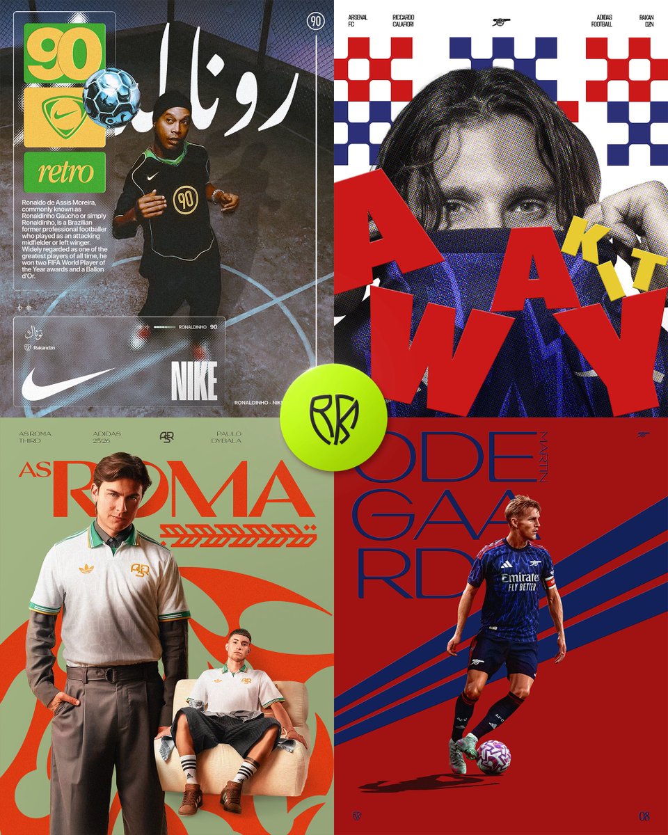 My favorite designs I’ve made 🫡