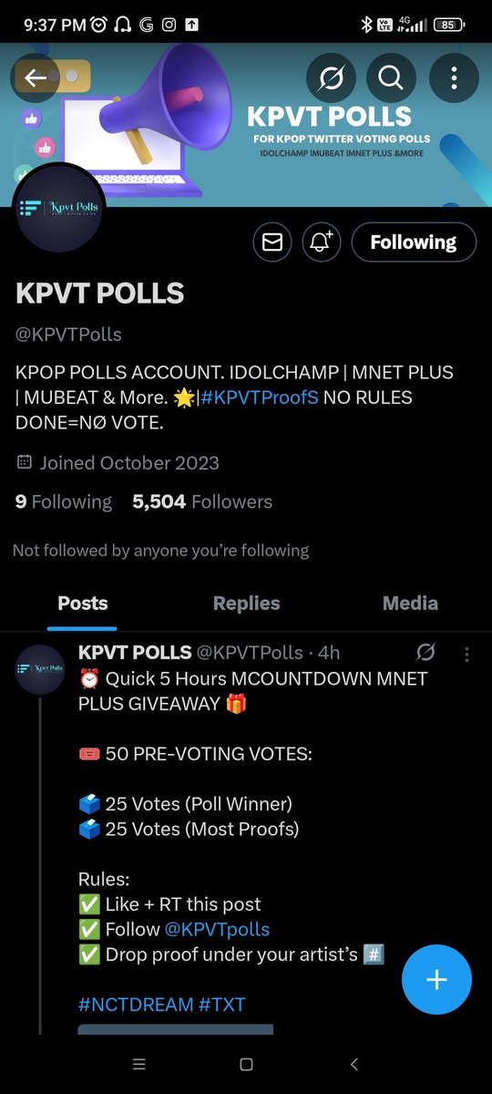 jminmin0813's tweet photo. @KPVTPolls Done for #NCTDREAM https://t.co/Q60sZskS0R