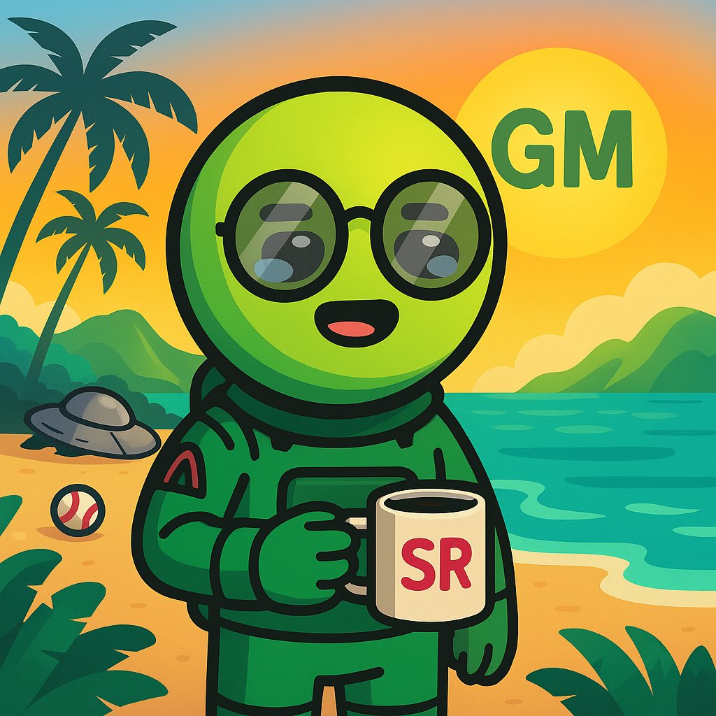 JⱤØSS tweet media