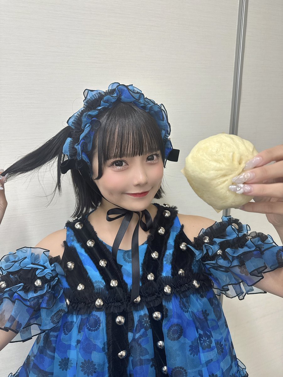 西宮ガーデンズリリイベありがとうでした🫶🏻 551がありました❕❕❕い