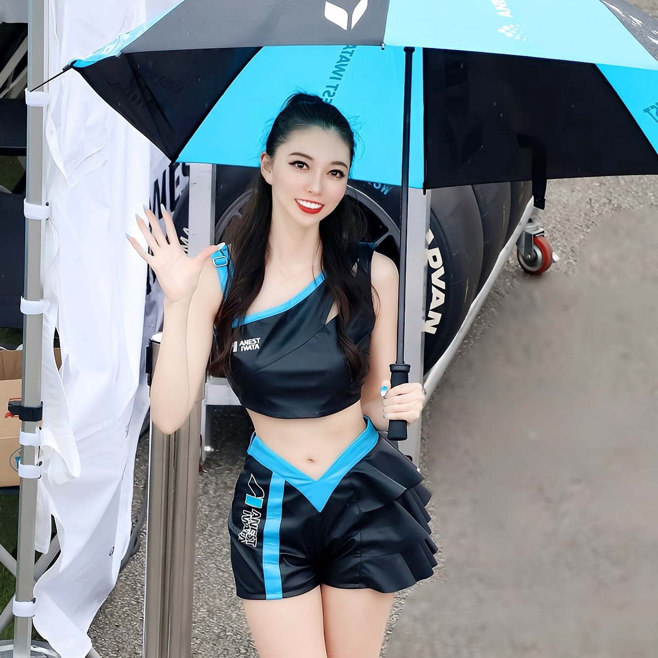 清美 清瀬 美麗 8月31日撮影会 on X: 