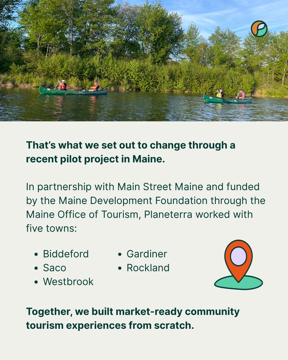 Planeterra tweet media