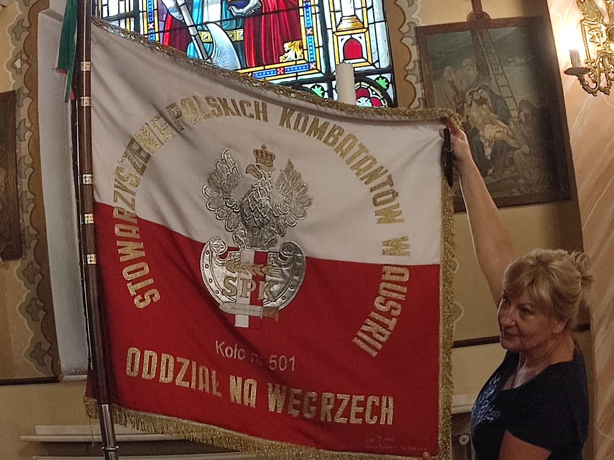 Za nami robocza i owocna rozmowa w Domu Polskim w Budapeszcie, z Panią Katarzyną Takácsné Kalińską, prezesem zarządu Stowarzyszenia Katolików Polskich na Węgrzech pw. Św. Wojciecha. Będziemy realizować wspólne projekty.