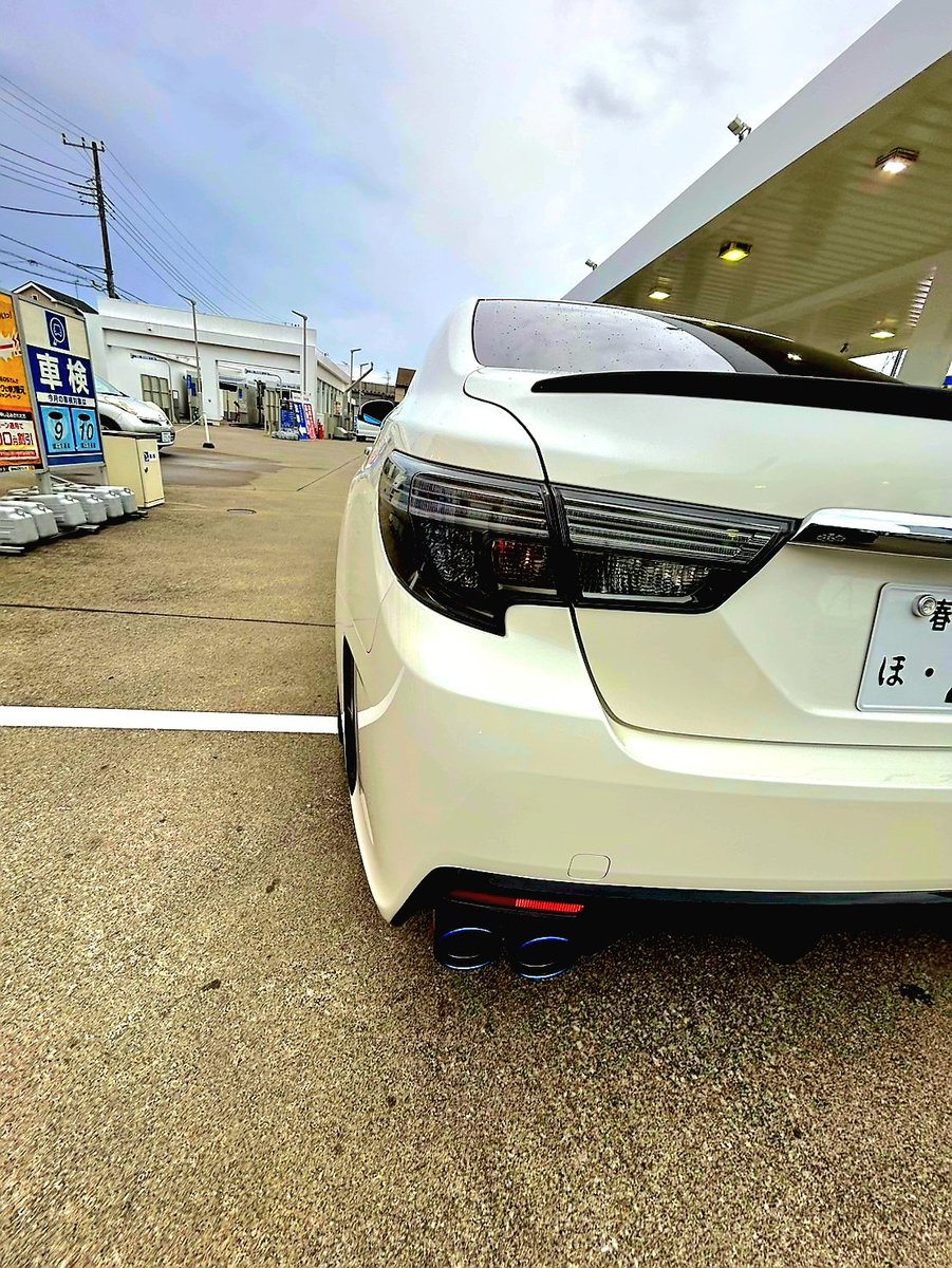 Black__QS's tweet photo. #キーパー  #フレッシュキーパー  #マークX  #マークXGs #grx130 https://t.co/yIlLwmVi8O