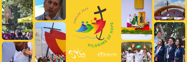 Read about the Jubilee of Youth in Rome 2025:
oblates.ie/jubilee-of-you…
