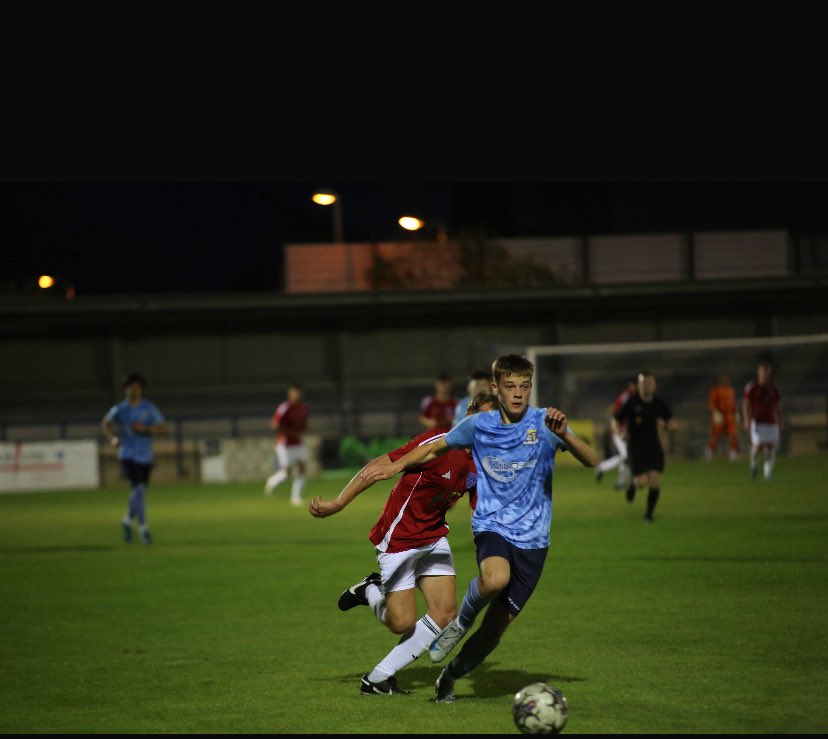 Pre season game 5 &amp; 6 ✅