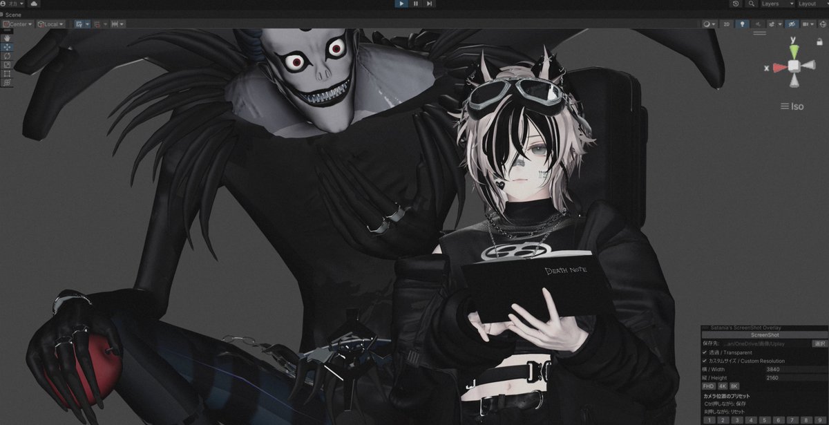 かざね。 (@kazane_vrc1) / Posts / X