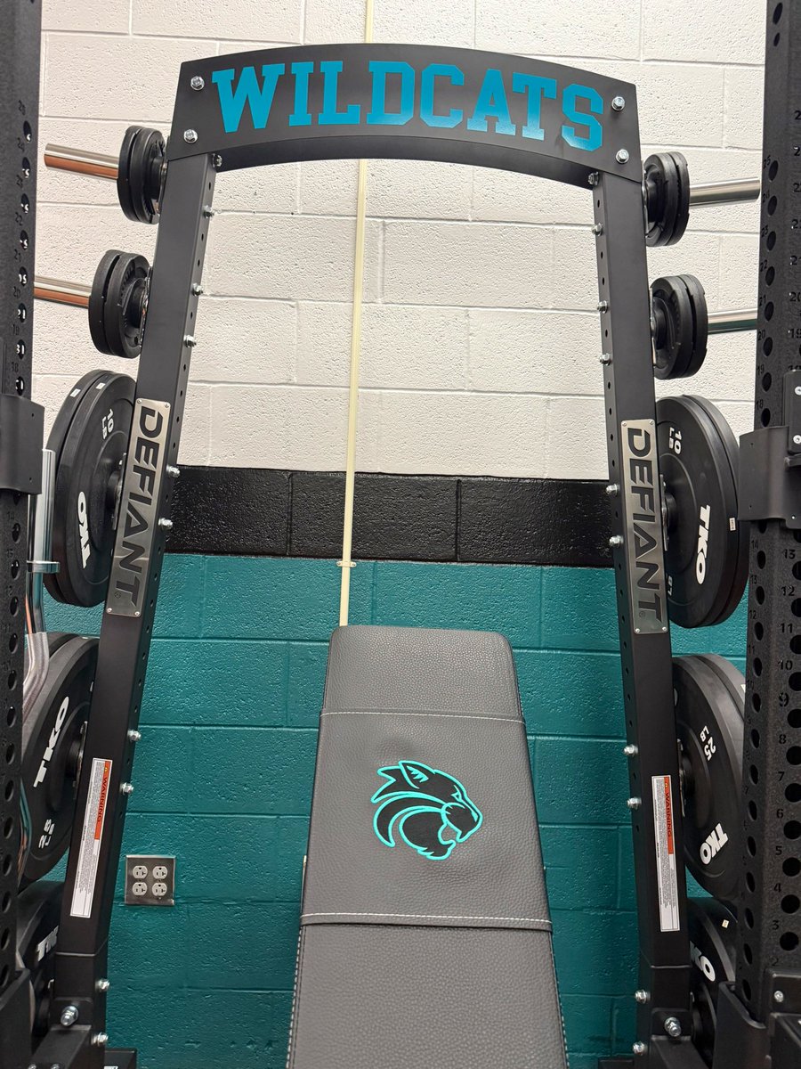 RPBHS Athletics (@rpbhsathletics) on Twitter photo Sneak peek 👀
#WildcatCountry
<a href="/RPBHS_Principal/">Dr. Shakeica Robinson</a> <a href="/RPBHSOfficial/">Royal Palm Beach HS</a> <a href="/RPBsports/">Eric Patterson</a> <a href="/FredDaDon74/">Fredrick Johnson</a> Sneak peek 👀
#WildcatCountry
<a href="/RPBHS_Principal/">Dr. Shakeica Robinson</a> <a href="/RPBHSOfficial/">Royal Palm Beach HS</a> <a href="/RPBsports/">Eric Patterson</a> <a href="/FredDaDon74/">Fredrick Johnson</a>