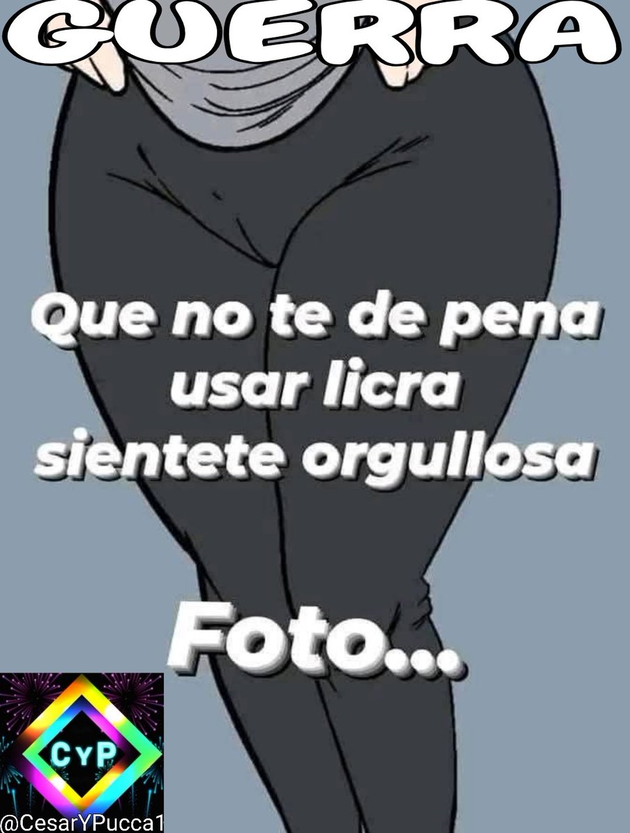 Las Dinámicas de Cesar Y Pucca tweet media