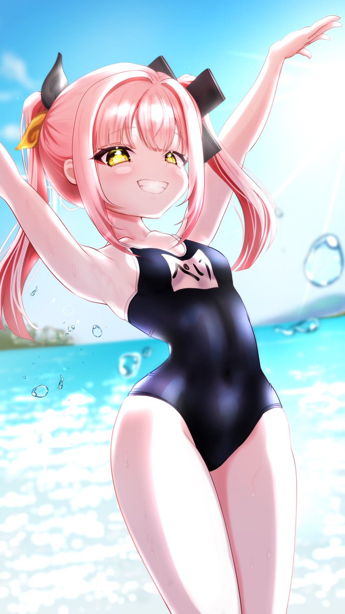 Peke ☀️⛱️
#ペケの自由帳