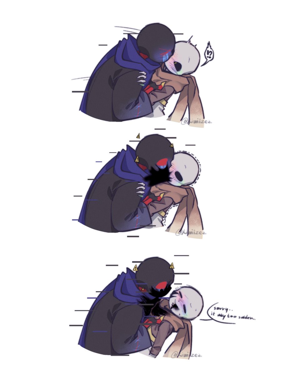 Its kinda endearing and stupid and the same time
#ErrorInk