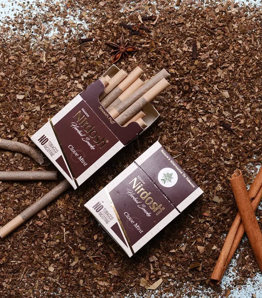 Organic Smoke公式 (@organic_smoke) / X