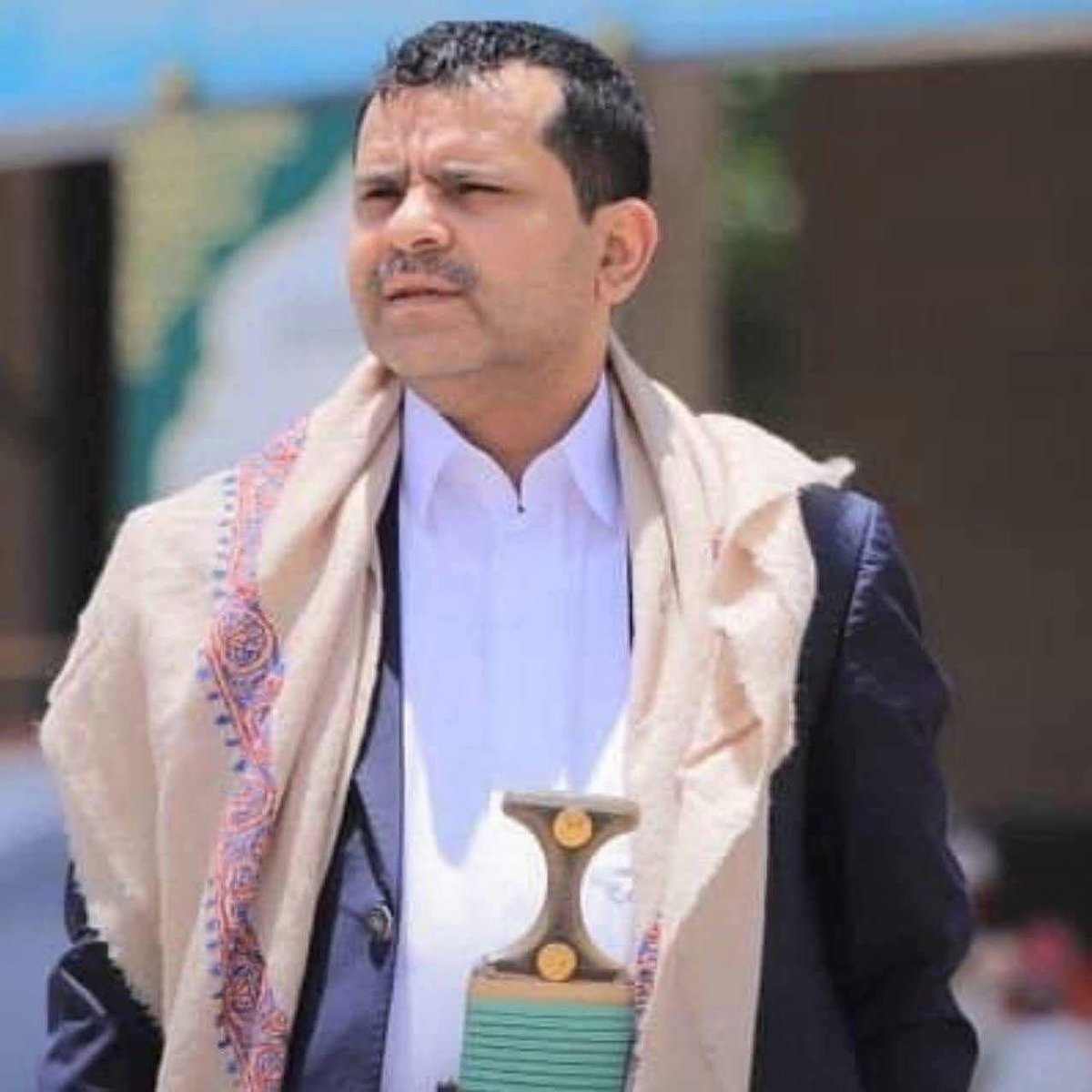 بفضل الله بخير
بعض التشخيصات تدي الغم وكنا قد اتجهنا لاجراء عملية قلب مفتوحة ولكن التشخيص طلع سليم وبخير واطمئن الجميع شاكرا لكم جميعا لكل من اتصل وتواصل وسال وزارنا وكل الفضل لله تعالى اولا واخيرا وهذه نعمة كبيرة فقد غمني المرض وليعلم السلاتيح أنني باق شوكة في حلوقهم الى ألنهاية