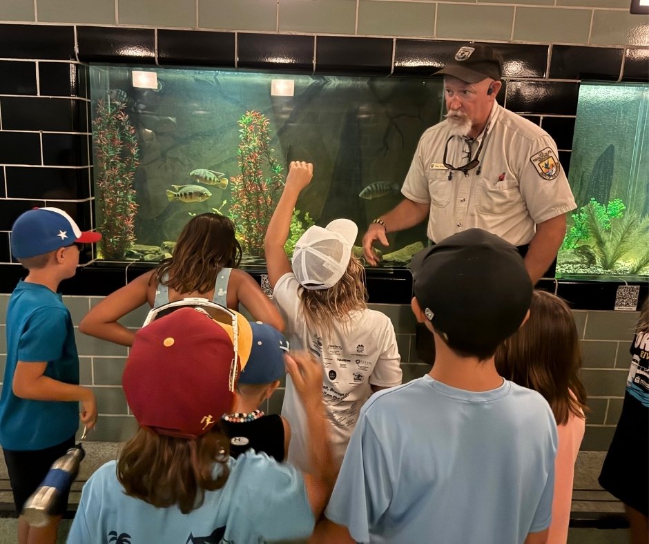 Florida Sea Grant tweet media