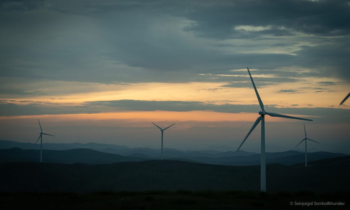 Photo: С.Сайнжаргал

Алдаа бүхэн минь ХҮЧ нэмж амьдралд АМТ оруулсан, тэр хэмжээгээр бусдыг ойлгохыг хичээж, уучилж суржээ гэж бодогдох болж дээ 💪💪