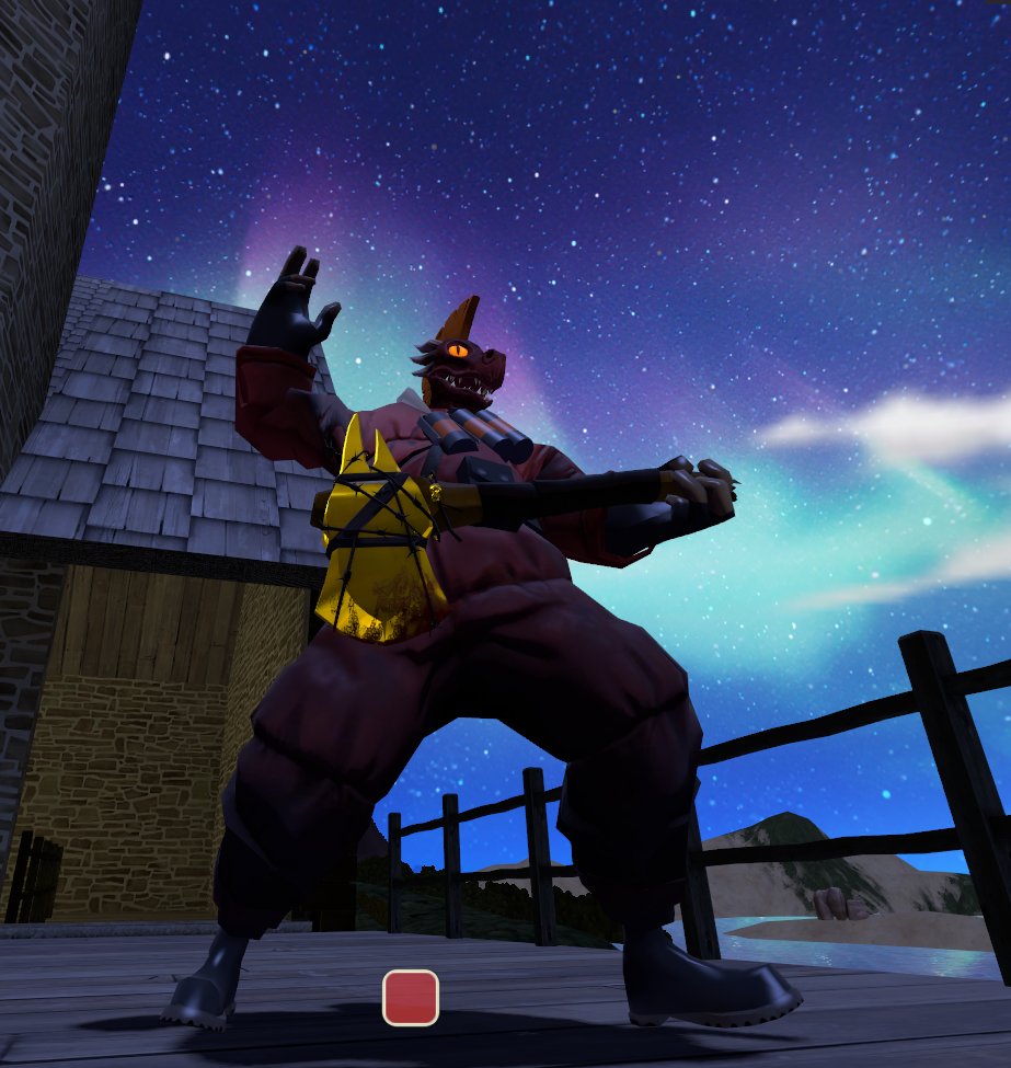 TF2Hunt tweet media