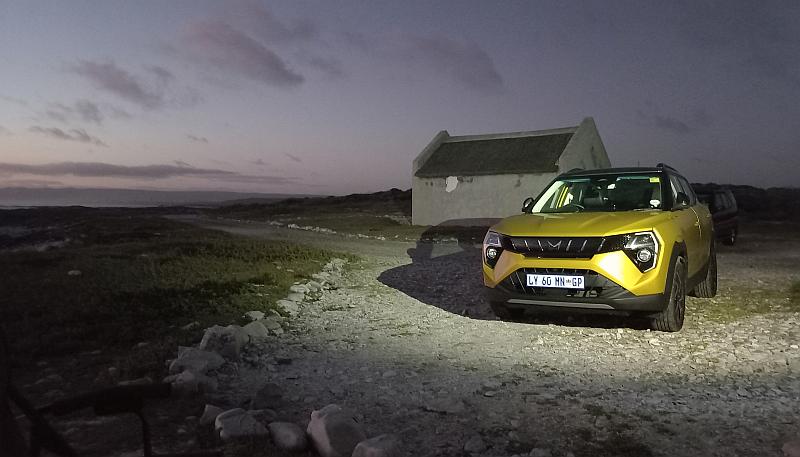NamWheels's tweet photo. "Mahindra doen op die oomblik baie goed."
https://t.co/KXL5LDYsab
📷 @GalimotoMedia
#Mahindra #XUV3XO #AX7L #XUV300 #MahindraXUV3XO #CitrineYellow https://t.co/phAHJrH5Y1