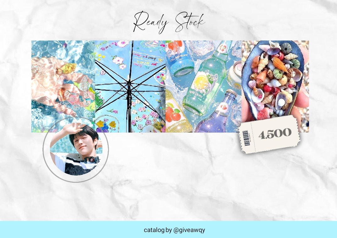 vyel, dm ke bio (@terbagnun) on Twitter photo ready stok layout jaehee nct wish foto terbaru! bisa langsung di take ke dm <a href="/giveawqy/">vy 🍪 OPEN.</a> 🫰🏻
#zonauang ready stok layout jaehee nct wish foto terbaru! bisa langsung di take ke dm <a href="/giveawqy/">vy 🍪 OPEN.</a> 🫰🏻
#zonauang