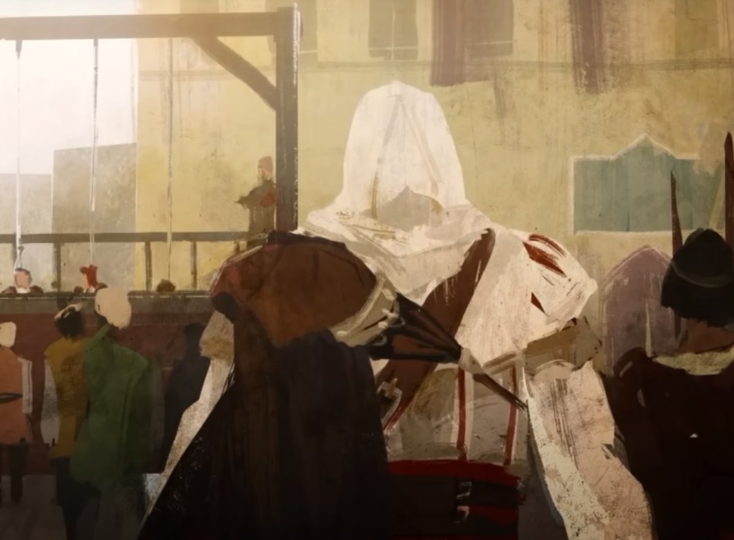 N5Dave's tweet photo. Reverse: 1999 x Assassin’s Creed out now on PC and mobile
https://t.co/A6FjoPzdIg
@techmashcouk #Reverse1999xAssassinsCreed #timetravel #games #gaming #gamers #crossover #history #Reverse1999 #AssassinsCreed #rpg #combat #pcgames #mobilegames #Bluepoch https://t.co/HC0IEJdppF