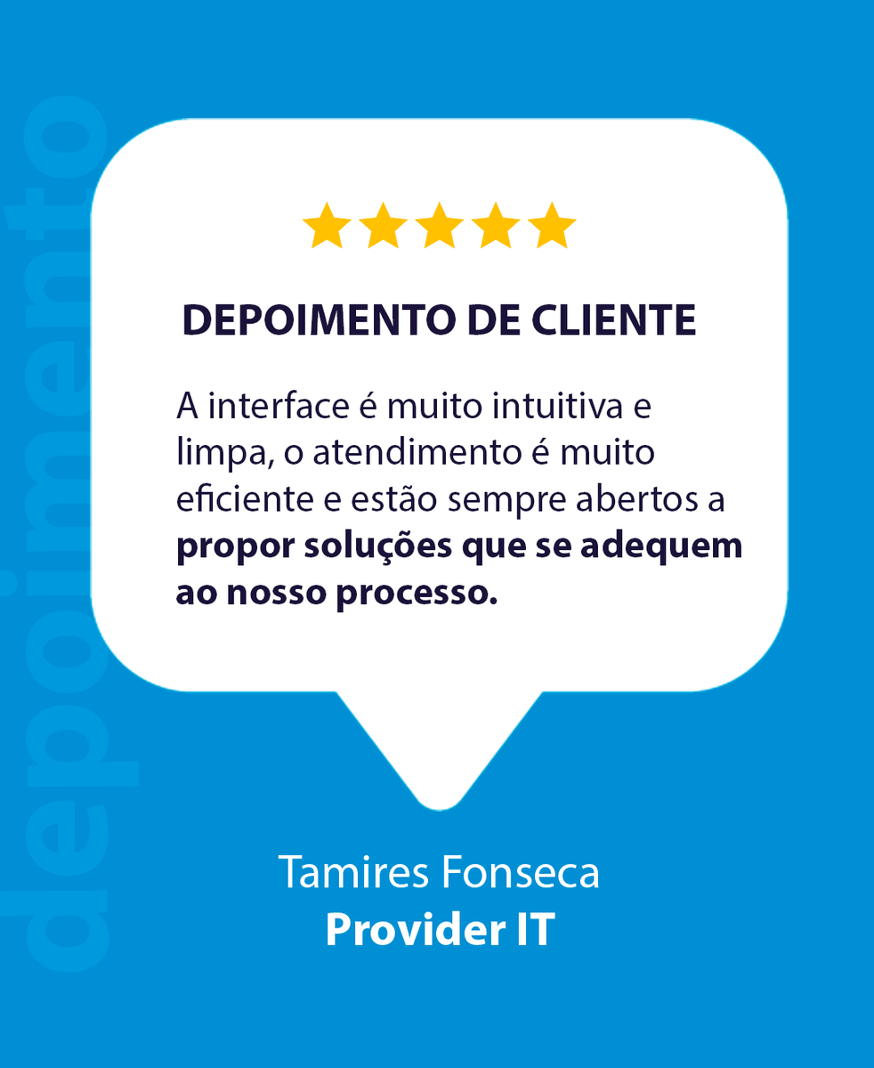 CompleoSoftware's tweet photo. 💙 Criamos nossa plataforma para ser mais do que um ATS. Com uma interface simples, suporte ágil e soluções sob medida para o seu processo.

Por que recrutamento eficiente só acontece quando suas necessidades estão no centro, guiando a flexibilidade e a inovação. 🚀 https://t.co/nbv0j0IyoP
